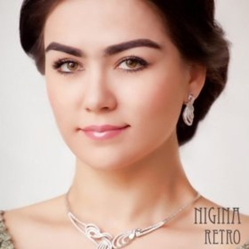 Stream Tajik Song Nigina Amonkulova - Rahguzar by M.r Xzana | Listen