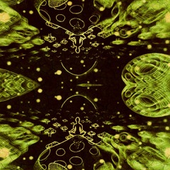 MindMap - Alien Planet