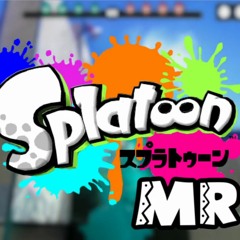 Splatoon MR (シオカラ節)