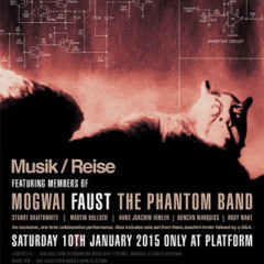 Phaustgwai - Stücke (Live At Platform Easterhouse)