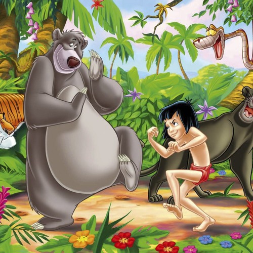Terrys In The Jungle Mixed By Jason Bye