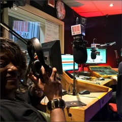 Mi Soul Radio Interview Nick Brickell