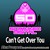 Artwork for SD083 : Alex Prospect - Can't Get Over You (Lady Dubbz & Jay Sw!tch Remix) Release 14/10/2015