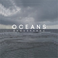 Coldplay - Oceans (Cover)