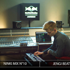Ninki Mix #10 | Jengi Beats