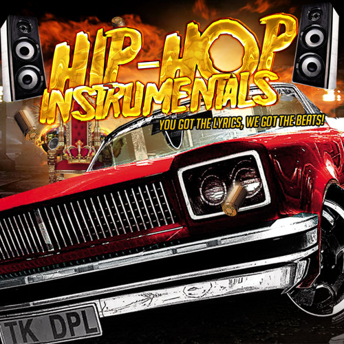 No Worries - Instrumental Hip-Hop (Now Available at BeatStars)