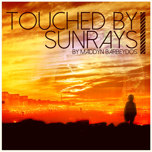 Maddyn Barbeydos - Touched By Sunrays