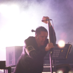 Nine Inch Nails All The Souls Remixes Full
