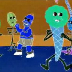 Sugar Honey Honey EAR RAPE