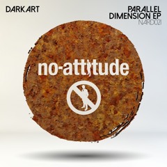 NARD021 Darkart - Subterrean (Original Mix)