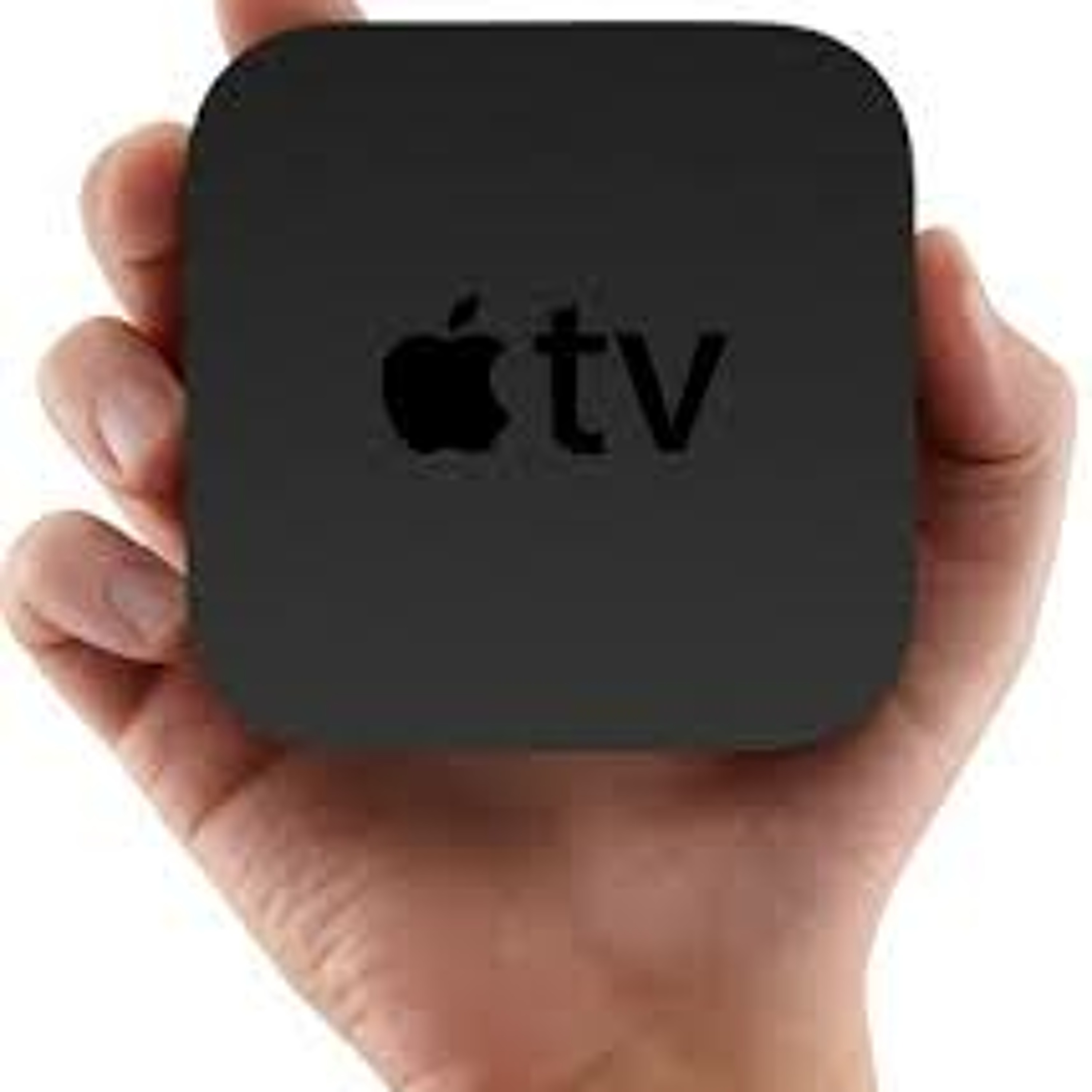 The Apple TV Commercial They Don't Want You To Hear episode artwork