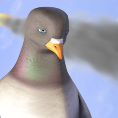 Pigeon Impossible
