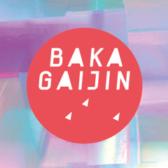 Baka Gaijin Podcast 037 by Mall Grab