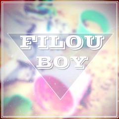 Filou - Boy // Original Mix
