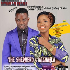 LOUER DIEU Prod .Melody