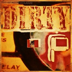 Dirty Porcela!n - WorlGoRoun  (downstream exclusive)