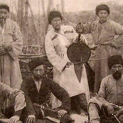 Harika Bir Nogay Ezgisi - Arslanbek Sultanbekov