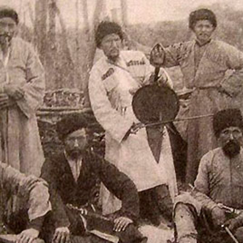 Harika Bir Nogay Ezgisi - Arslanbek Sultanbekov