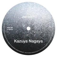 Kazuya Nagaya - Cold Moon