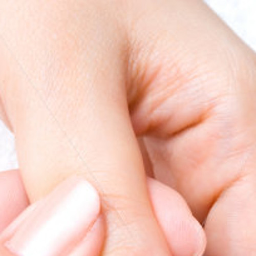 broken nails  part 1