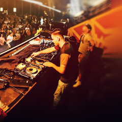 Decibel outdoor (afterparty liveset) 2015