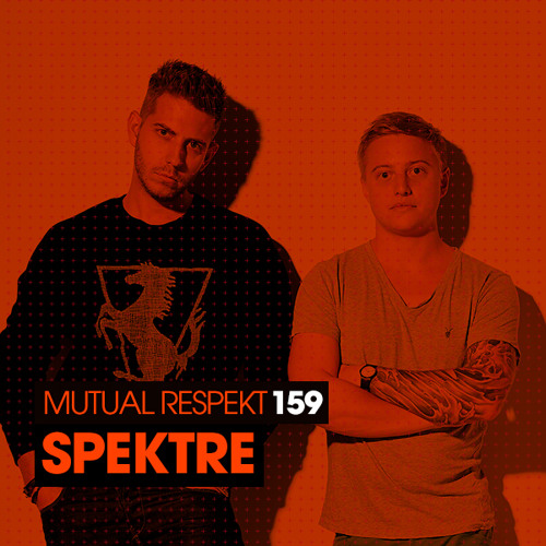 Mutual Respekt 159 with Spektre