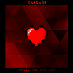 Kaskade ft.Ilsey-Disarm You (Lovejoy's Redux Remix)