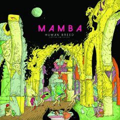 Mamba - Human Breed (Capitalism Childs) Teaser 2016 Prod. By Reptilian Commander