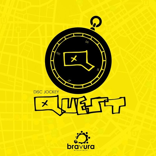 Dj Quest Presents Quickie Vol. 3 (Virgo Edition)