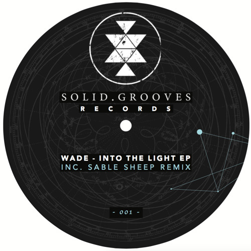 Premiere: Wade - Throwin Down [Solid Grooves]
