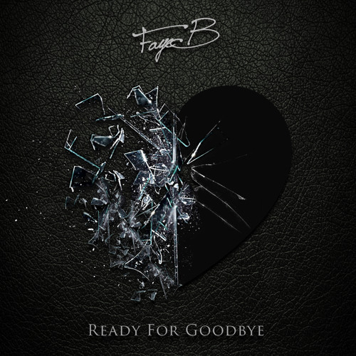 Ready For Goodbye (Joeblack Sweet '83 Remix) | SNIPPET