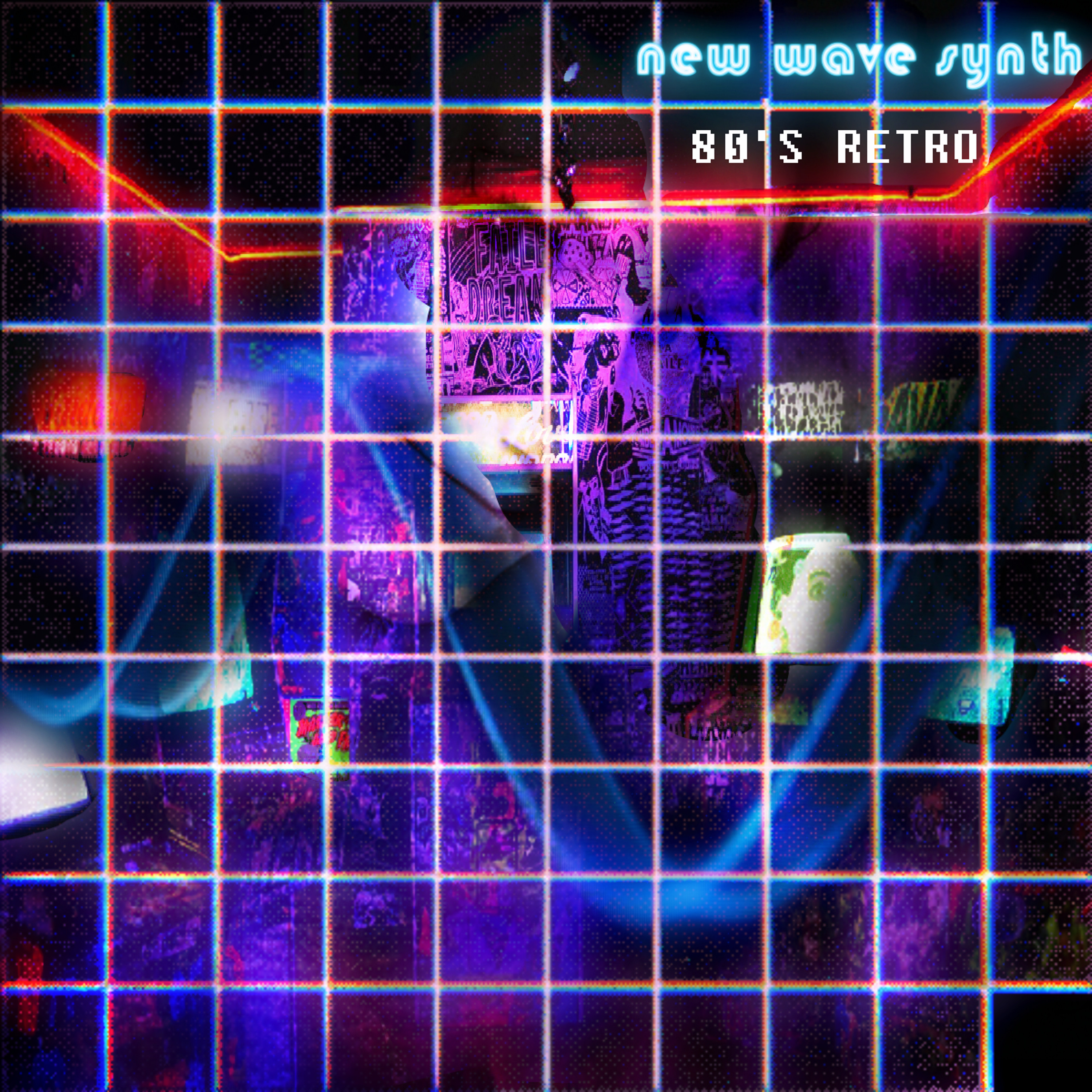 paul psr ryder ( Climactic Records )