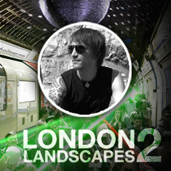 Solar Spectrum - Freezer - London Landscapes 2 VA sample