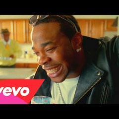 Busta Rhymes - Ass On Fire (LeOnid_US remix)