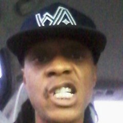 L.A WoodGrain - One Man Army. Prod by, HB Titan