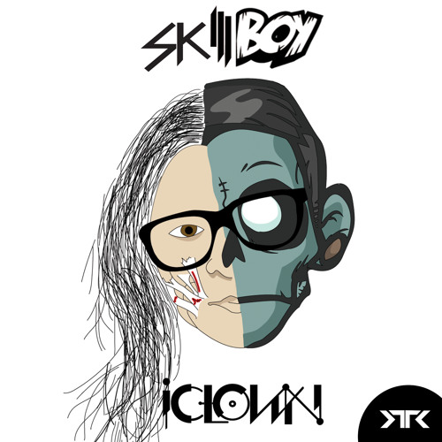 IClown - Skillboy