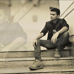 Eventide - A Triburive Podcast To Dj NYK (Part 2) - SALMAAN & NUR