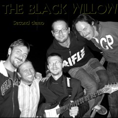 Black Willow Mk3 - Carry on my wayward son