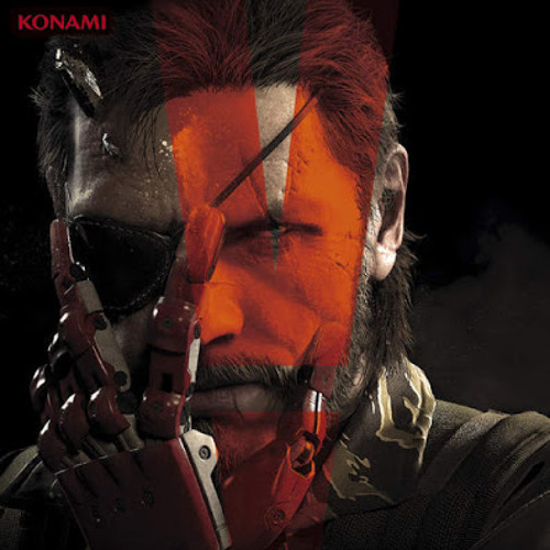 A Phantom Pain