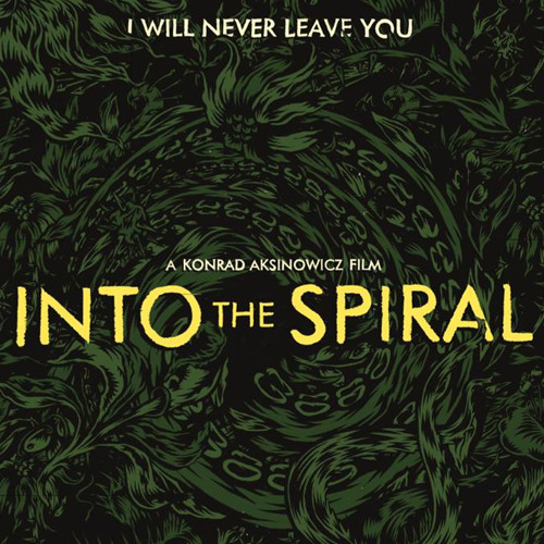 Into The Spiral (OST)