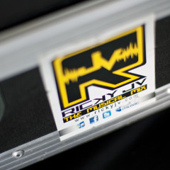 Nos Peleamos (merengue Electronico)- Ricky JV