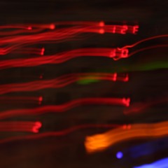 New Dawn 1994 (Modular Live Recording)