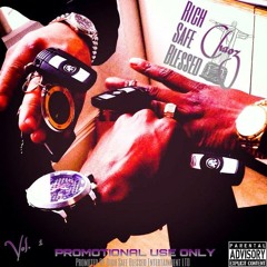 Ziey - Closer Ft EL J£F£ & Moss