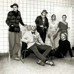 Boom Clap Bachelors feat. Liv Lykke - Tiden Flyver (Caleb Sarikey Remix)