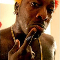 Elephant man - Anger Management (Duplate)