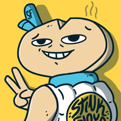 Stink Floyd - Good Enough