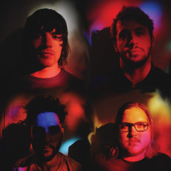 BAD LUCK - Last Bus (Single)