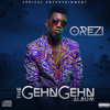 Orezi Ogede Ft Wizkid And Timaya Prod By Kiddominant Mp3