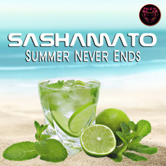 Sashamato - Summer Never Ends - Chillout Mix