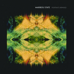 Maribou State - 'Steal feat. Holly Walker' (FYI Chris Remix)